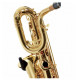 Yamaha YBS-62-II Саксофон баритон Eb, Серия Professional
